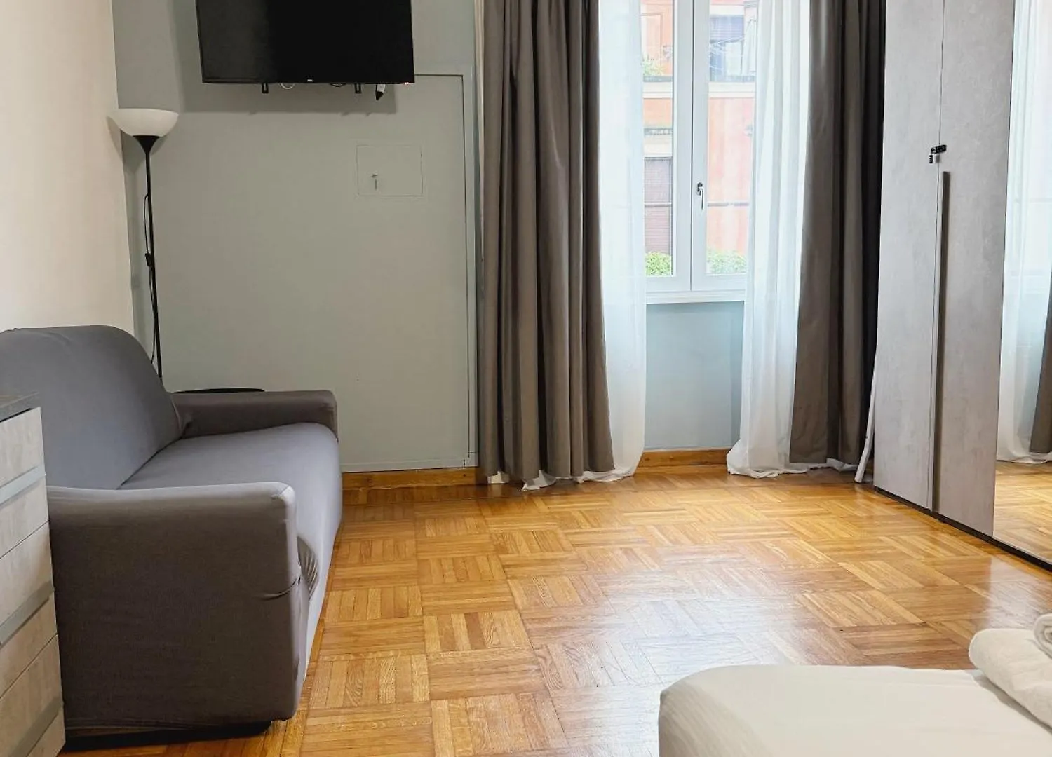 Apartment La Dolce Vita - Buenos Aires Milan