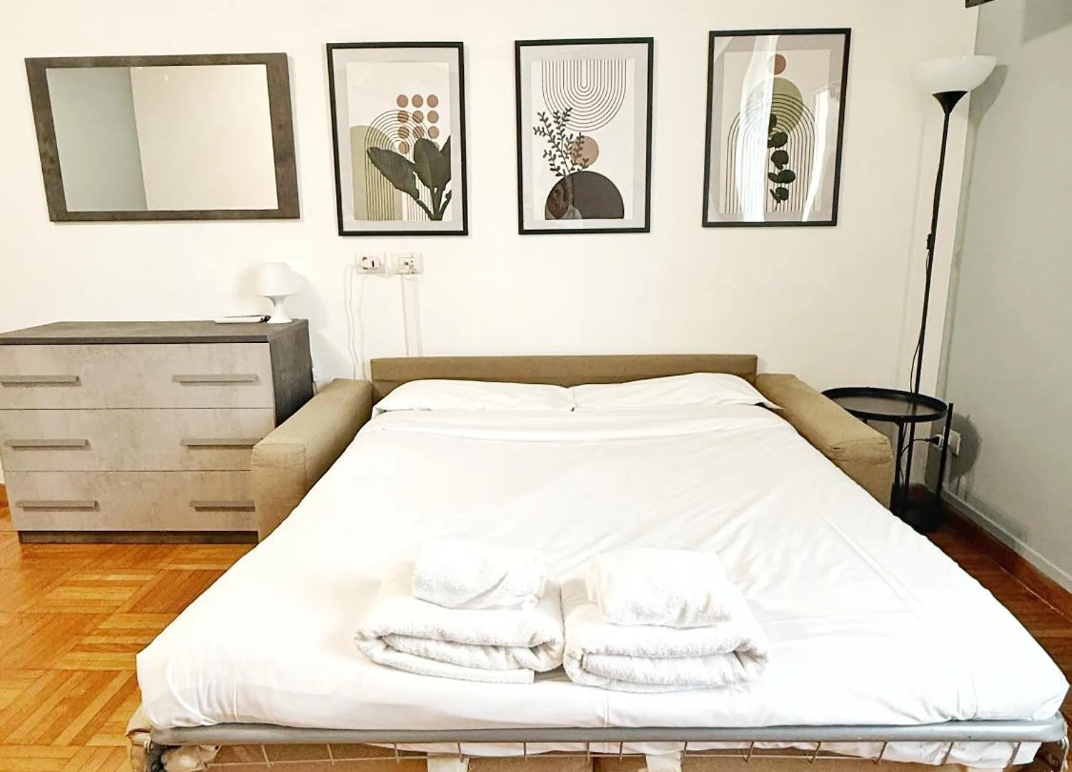 Apartment La Dolce Vita - Buenos Aires Milan