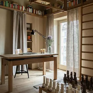 Boutique Sul Naviglio Grande Milano
