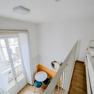  Apartment Apts Milano-corso Magenta