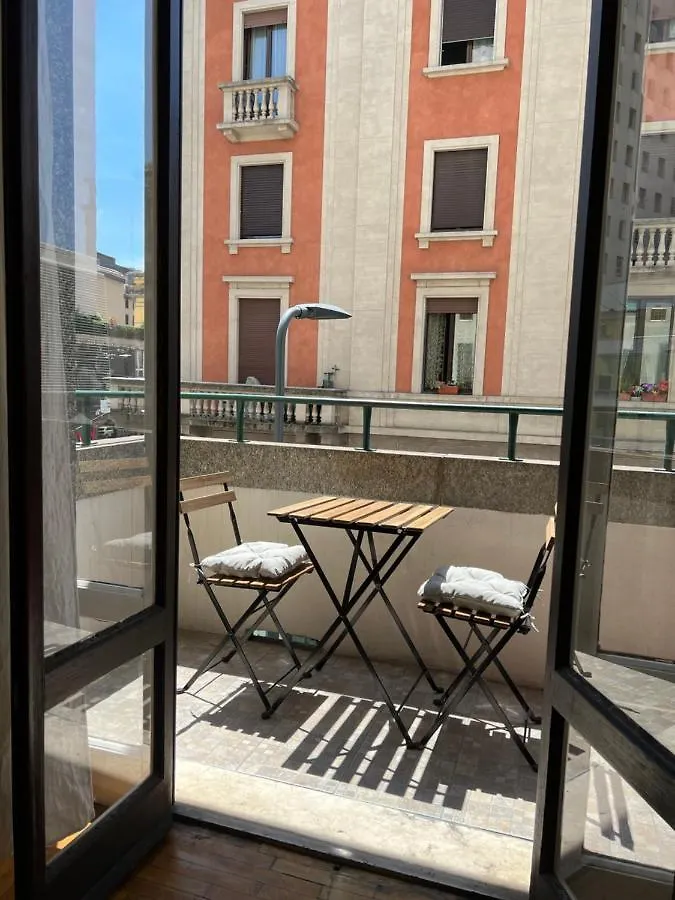 La Dolce Vita - Buenos Aires Milan