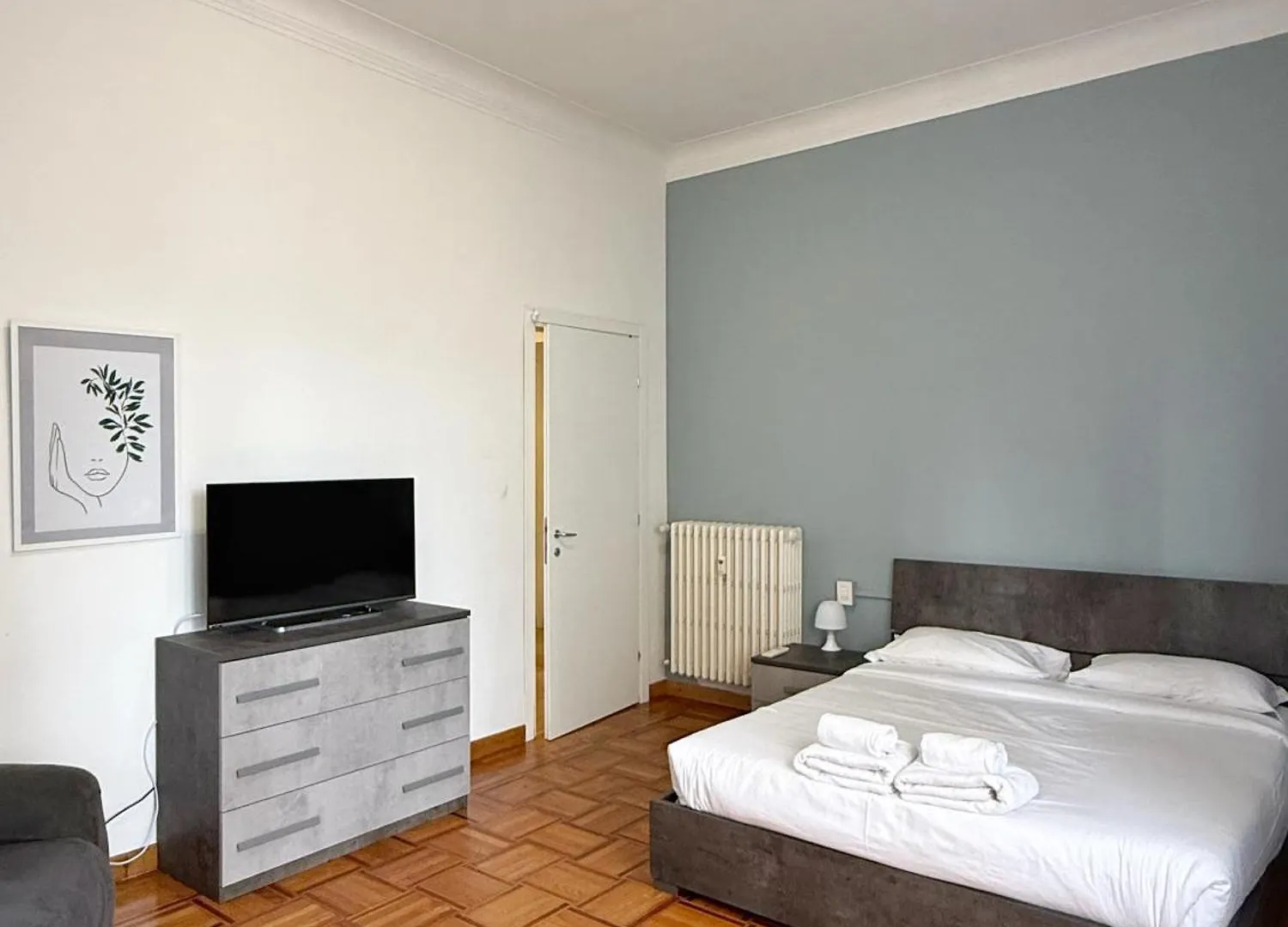 Apartment La Dolce Vita - Buenos Aires Milan